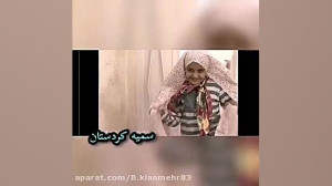 موزیک ویدئو شهیده ناهید فاتحی...