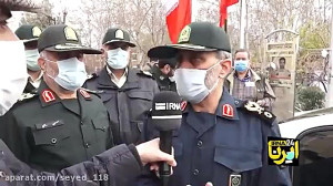 اتمام حجت جانشین فرمانده نیروی...