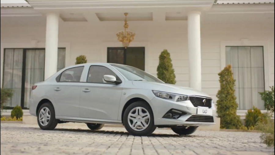 تیزر تبلیغاتی جدید تارا ایران...