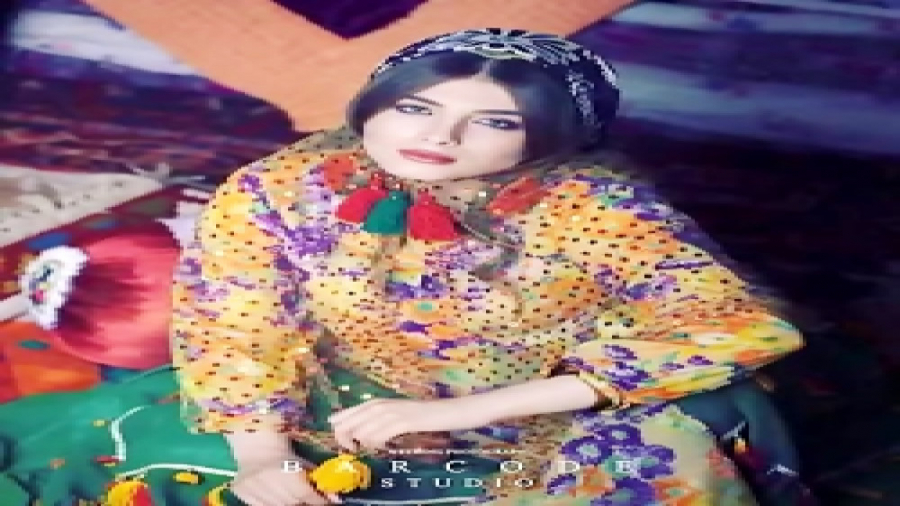 آهنگ شاد بختیاری  نای جونم نای...