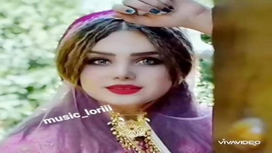 لری بسیار زیبا و دلنشین  عالیه...