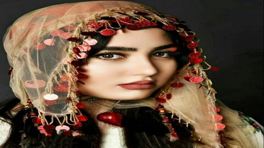 آهنگ لری غم یار از علی تاجمیری