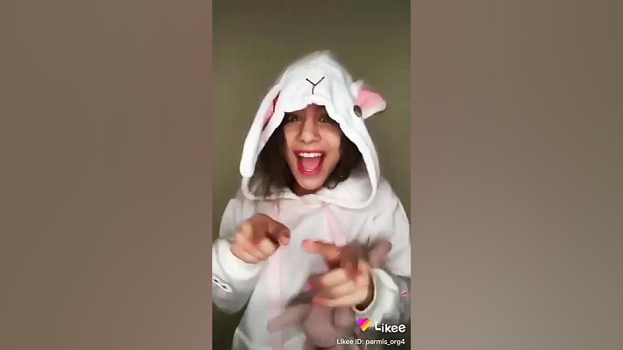 دابسمش خنده دار پارمیس