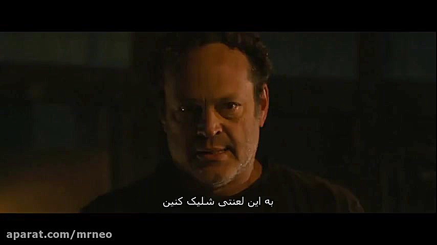 فیلم سینمایی | عجیب و غریب FREAKY 2020 زمان5686ثانیه