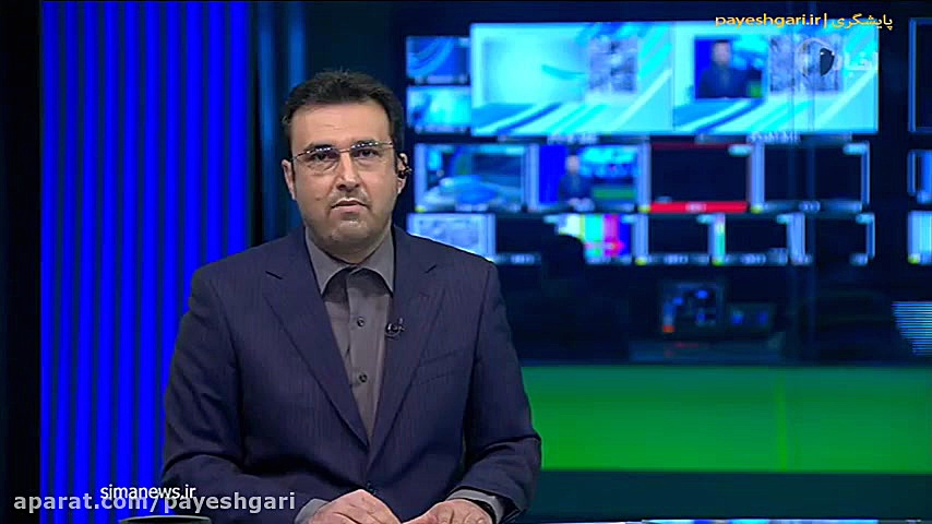 ماهواره [ پارس ۱ ] به سازمان ف...