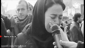 دکلمه زیبای " راز دل &quo...