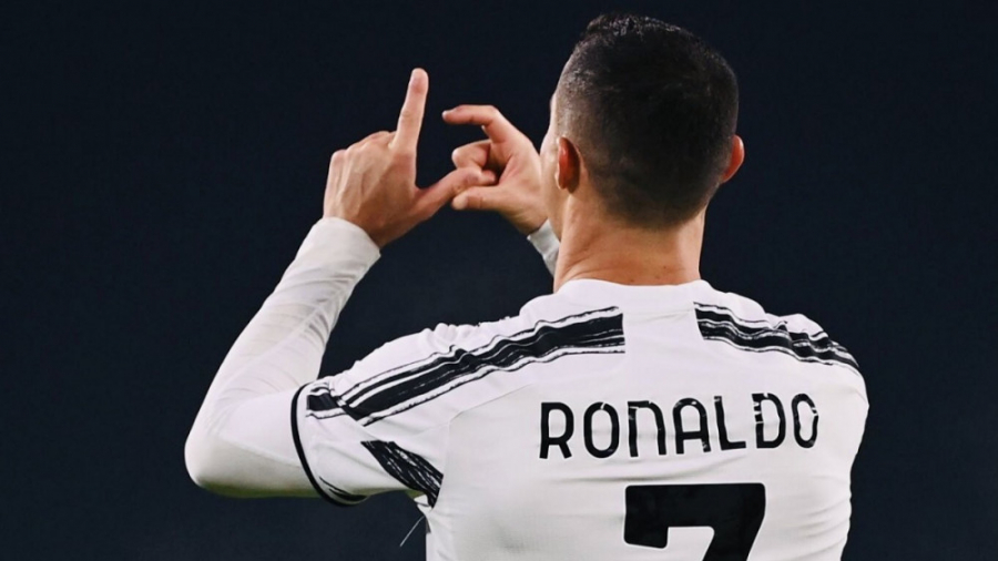 یوونتوس ـ اودینزه || هفته ۱۵ س...