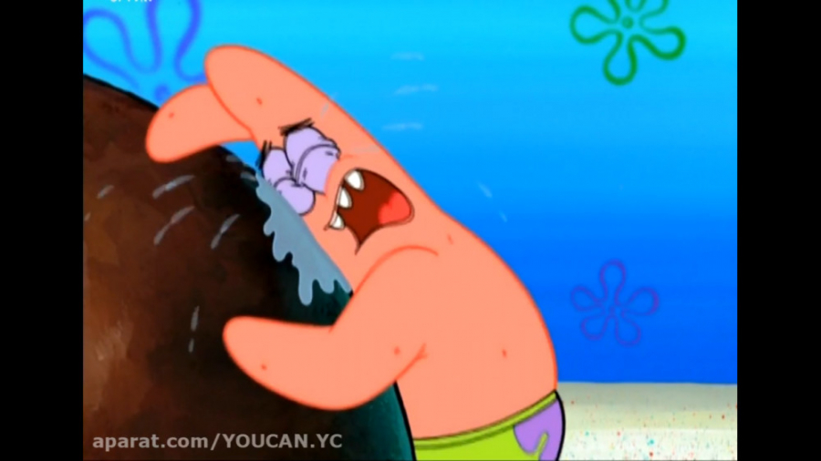 باب اسفنجی باب اسفنجی جدید  با...