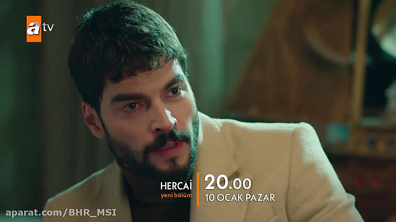 فراگمان هیجانی قسمت ۵۴ سریال ت...