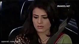 سریال هندی من عاشق تو هستم قسم...