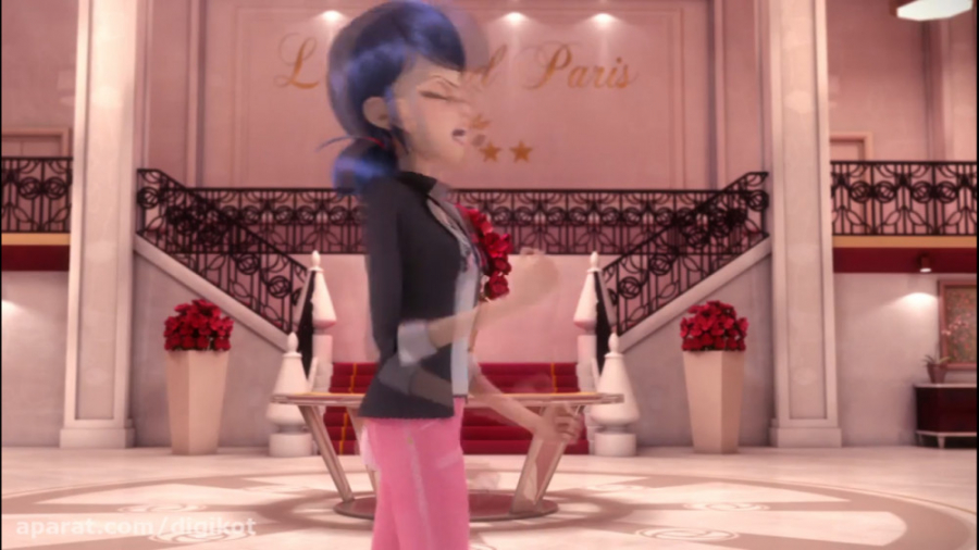 دانلود ماجراهای لیدی باگ و گرب...