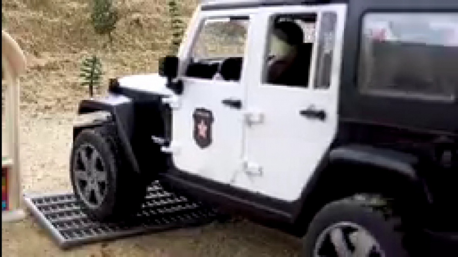 کارتون جدید ماشین بازی ماشین ب...