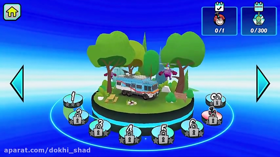 دانلود کارتون بن تن انیمیشن بن...