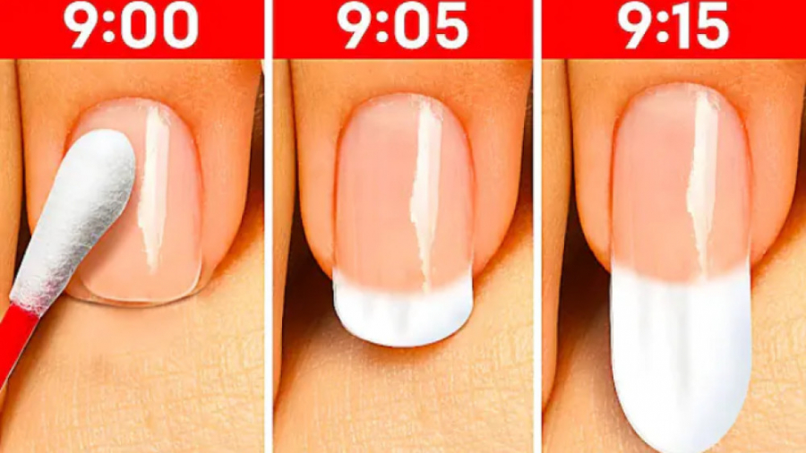 آرایشی و زیبایی  ترفند شگفت ان...