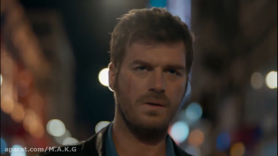 سریال ترکی Carpisma تصادف قسمت...