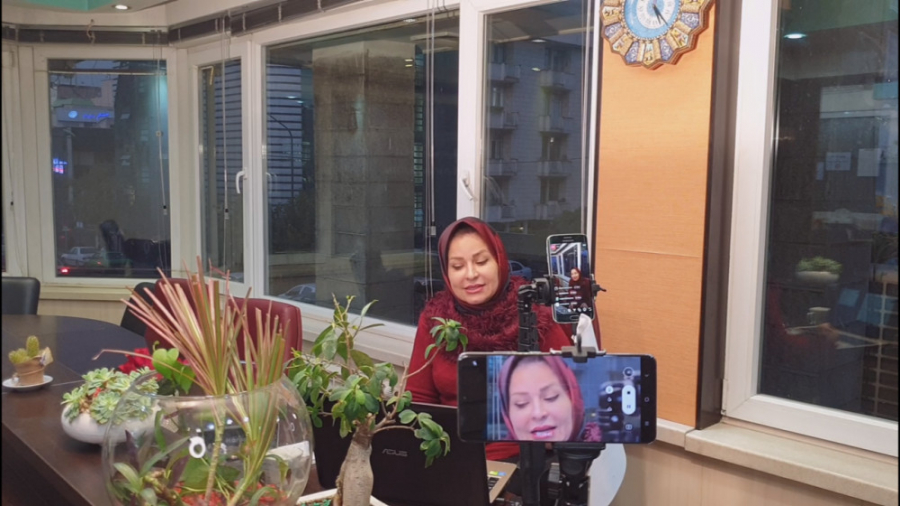 آواهای زببر زنجیری نواز چیست؟د...