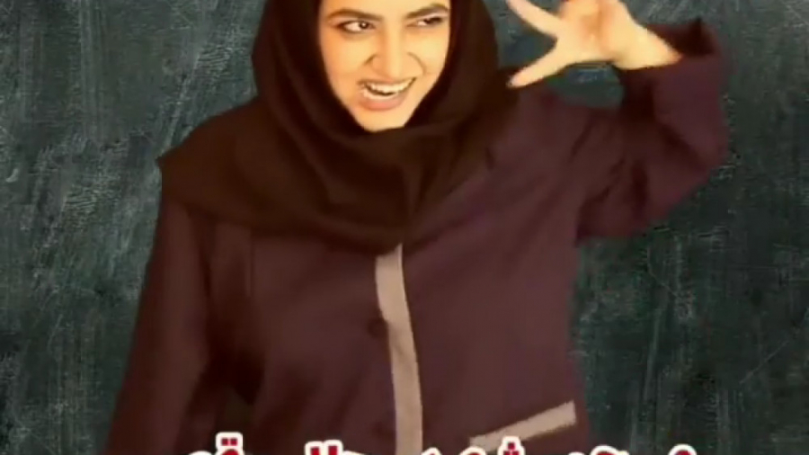 سرنا امینی دوستات کدوم مدلی ان...