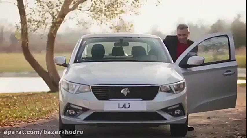 تیزر جدید ایران خودرو تارا منت...