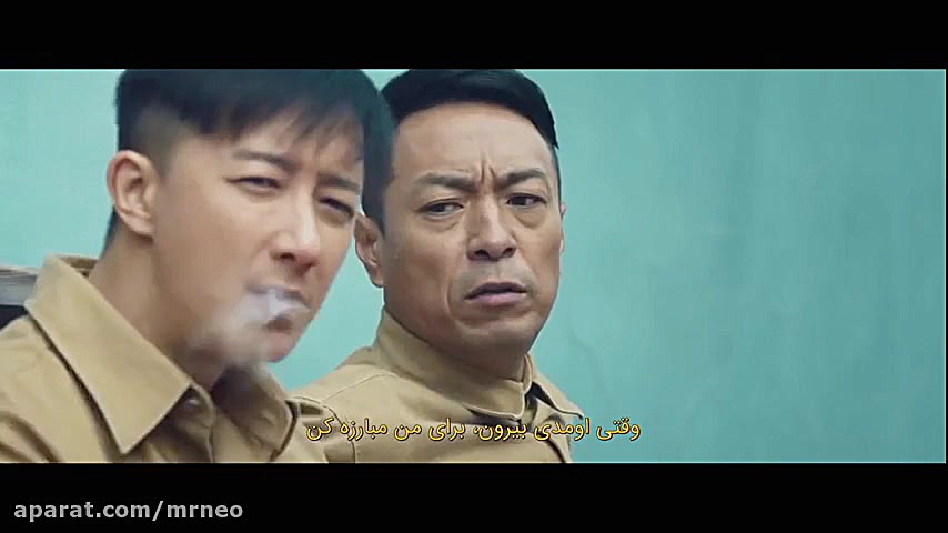 فیلم سینمایی | اکشن ضربه نهایی  2020 KNOCK OUT زمان6925ثانیه