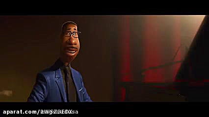 انیمیشن روح دوبله فارسی