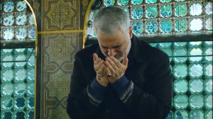 مستند کامل خادم الرضا