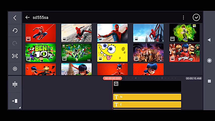 اموزش متحرک سازی متن با کاین م...
