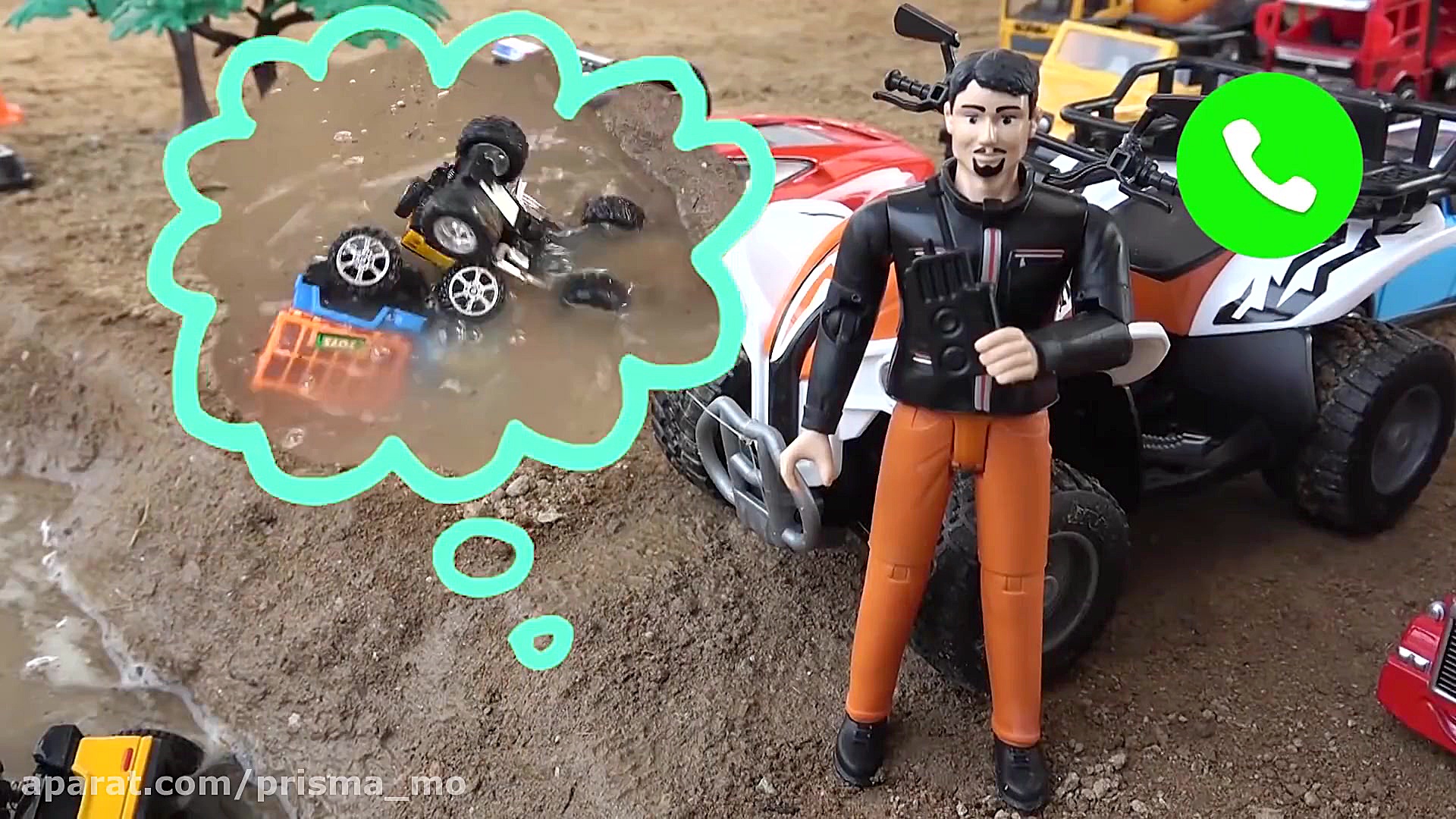 ماشین بازی  اسباب بازی  ماشین...