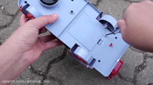 ماشین بازی  اسباب بازی  اسباب...