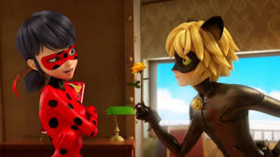 ماجراجویی در نیویورک