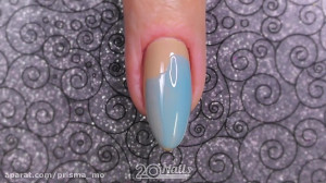 آموزش مانیکور و دیزاین ناخن  ت...