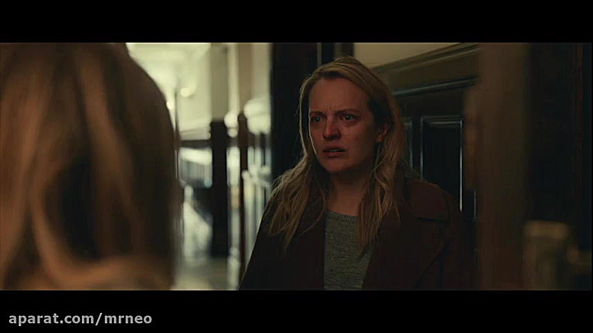 فیلم سینمایی | The Invisible Man 2020 مرد نامرئی زمان7304ثانیه