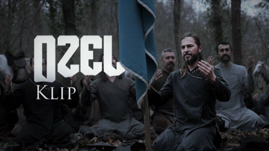 کلیپ قیام ارطغرل