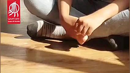 برگزاری کلاس نقاشی و موسیقی در...