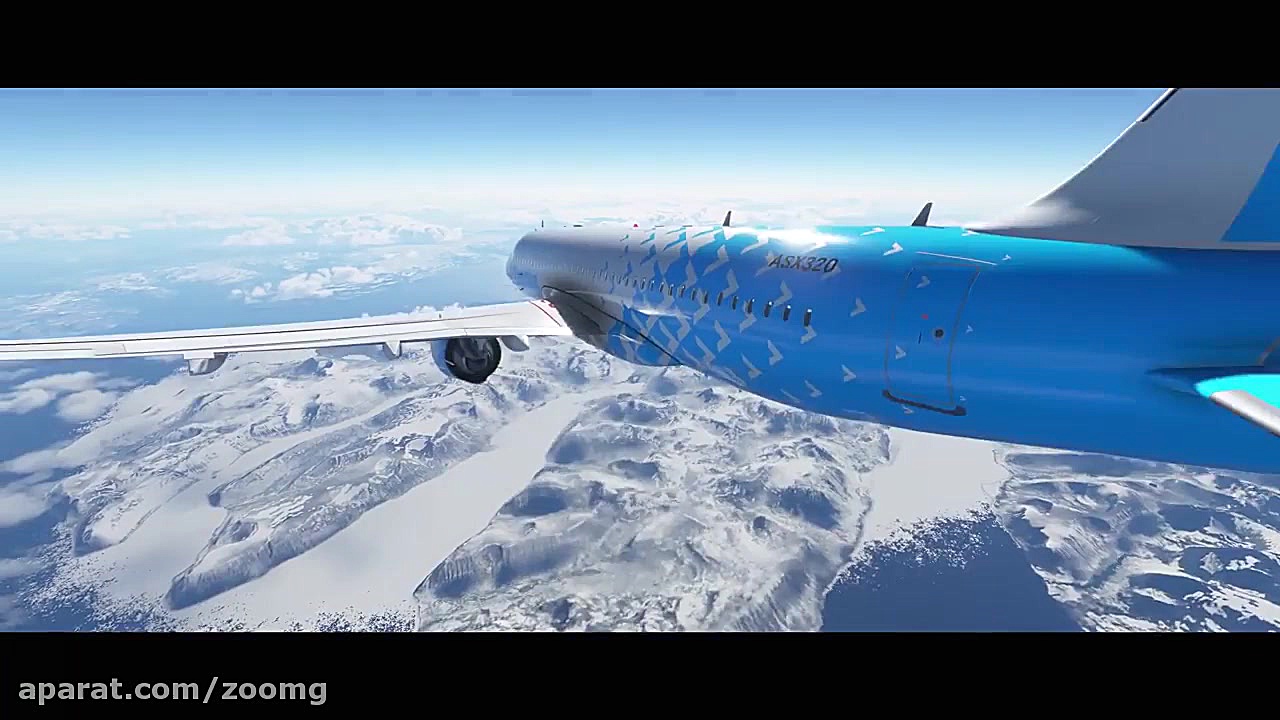 تریلر جدید بازی&nbsp;Microsoft...