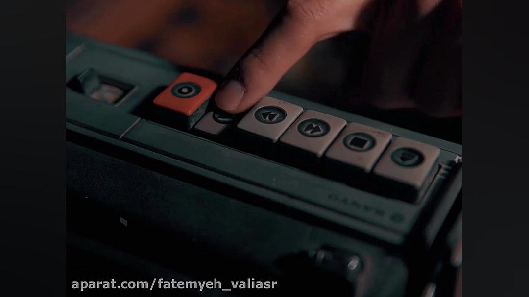 پادکست | صدیقه طاهره انعکاس خا...