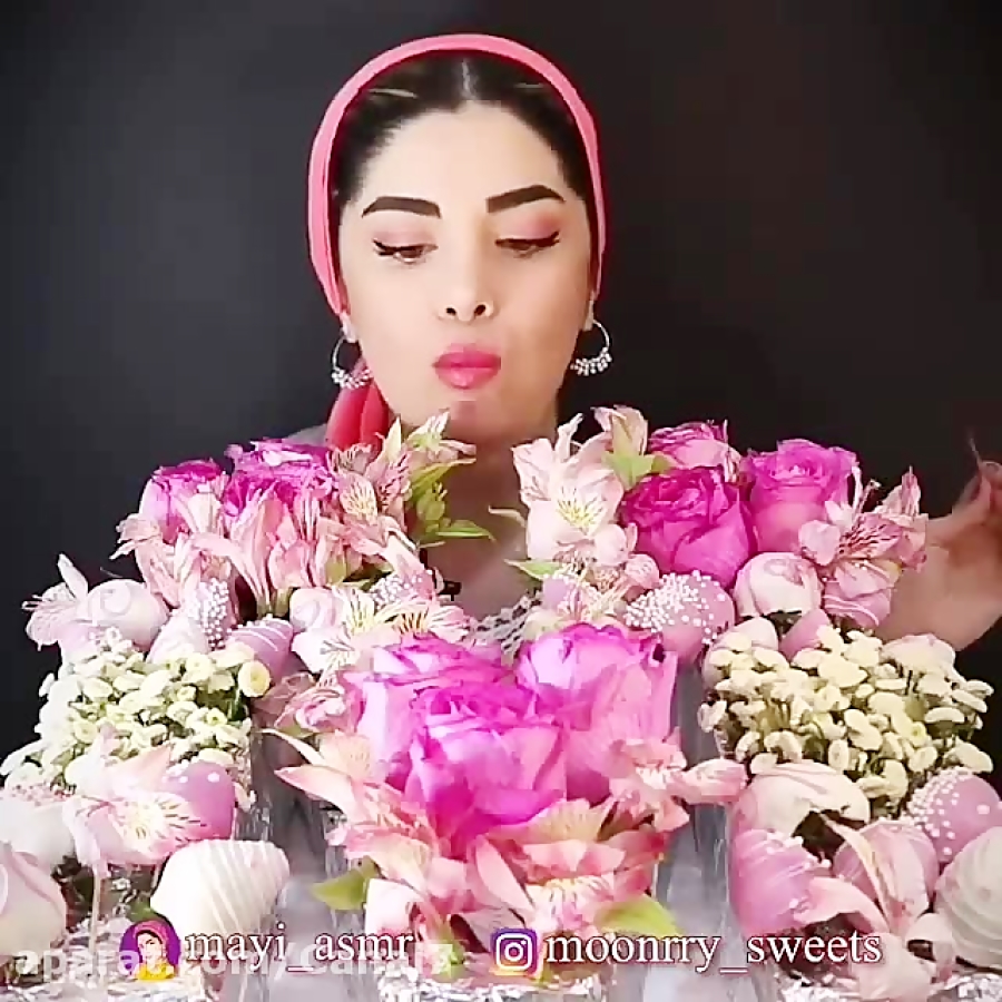 اسمر باحال  اسمر ایرانی  چالش...