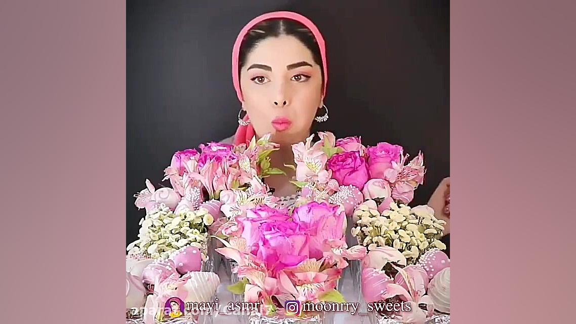 اسمر باحال  اسمر ایرانی  چالش...