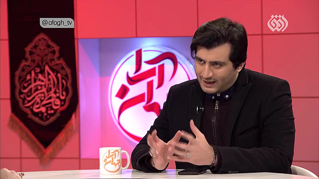 برنامه | جهان آرا قسمت دهم : س...