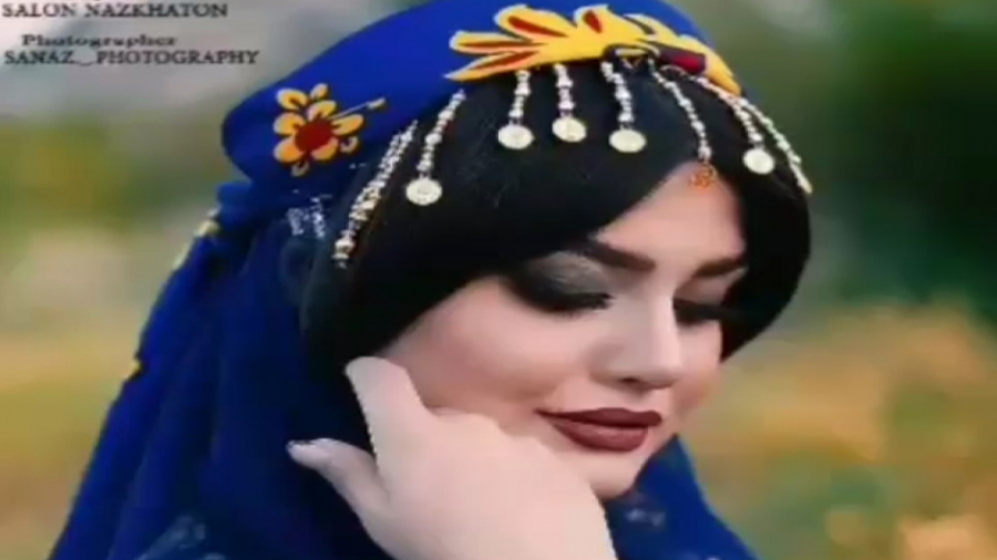 کلیپ لری احساسی و عاشقانه  لری...