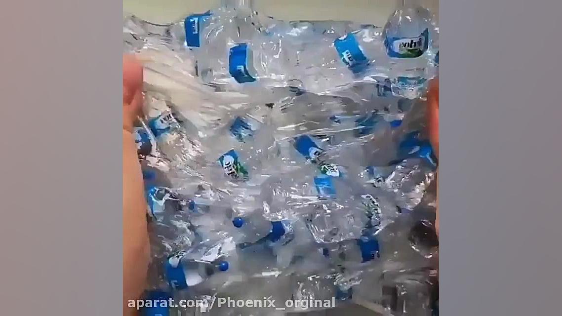 کلیپ اسلایم باحال | کلیپ تفریح...