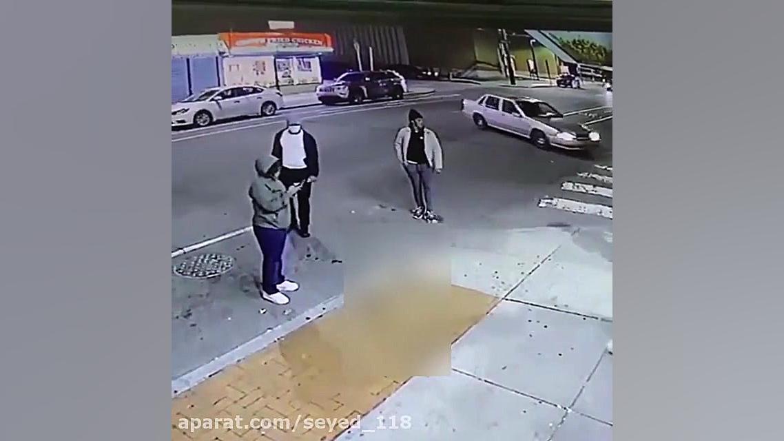 زن ۲۴ ساله ای که گفته شده به ه...