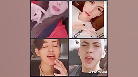 کلیپ طاها شکیب رها فریال