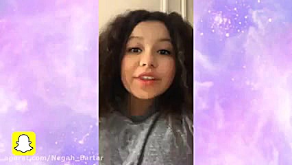 مری ایزی با اسنپچت