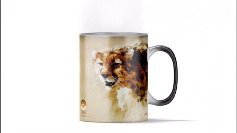 ماگ های حرارتی حیات وحش