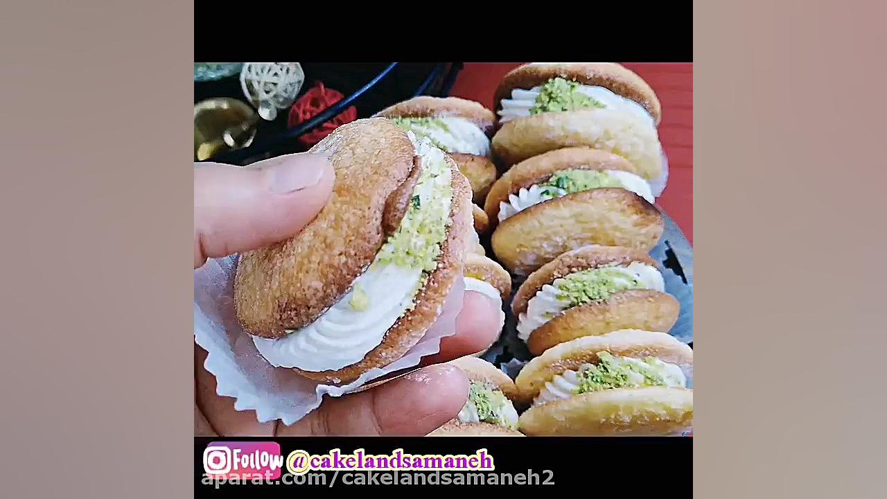 شیرینی لطیفه بازاری