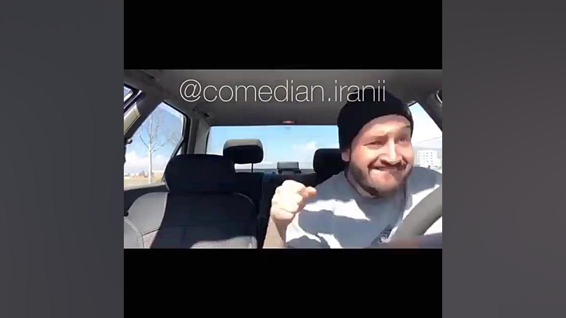 فرق امتحان رانندگی پسرها و دخت...