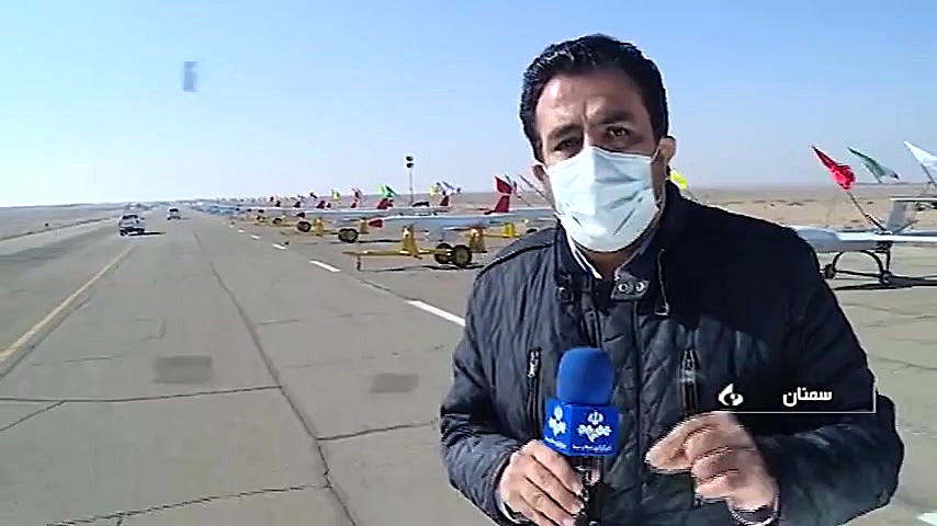 آماده شدن ارتش برای بزرگترین ر...