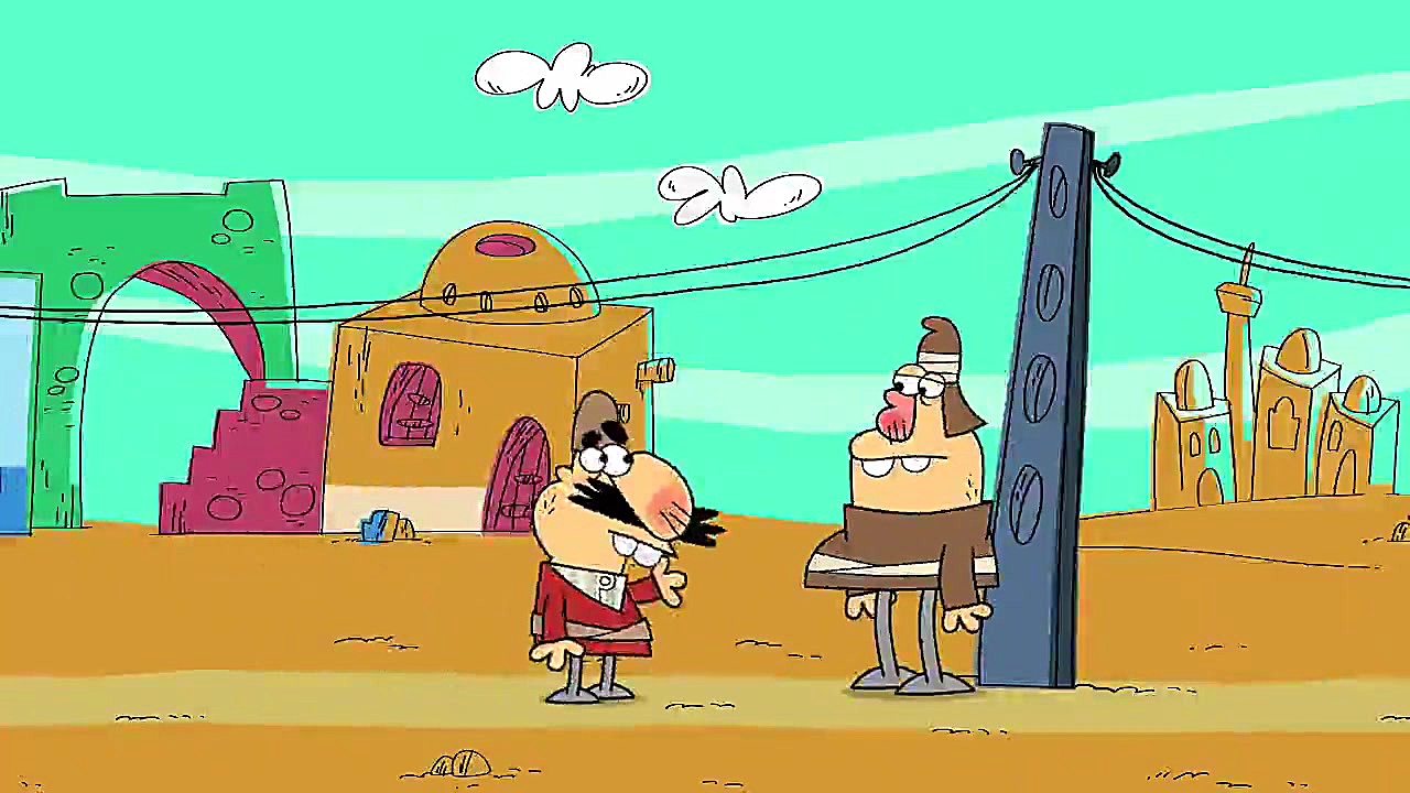 دیرین دیرین  اسم طولانی