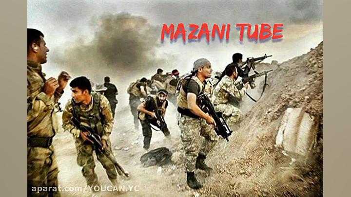 آهنگ شاد مازندرانی غیرتیمه صحر...