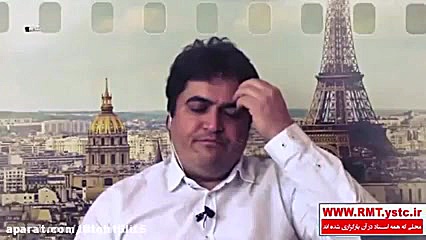 چرا از استاد حسن عباسی به زندا...